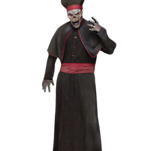 Zombie Bischof Kostüm Zombie Kostüme kaufen