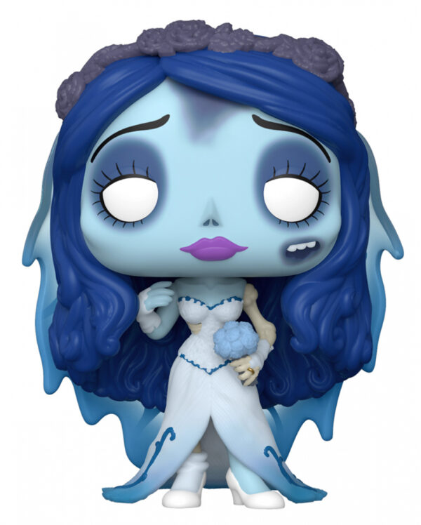 Corpse Bride - Emily Funko Pop! Figur