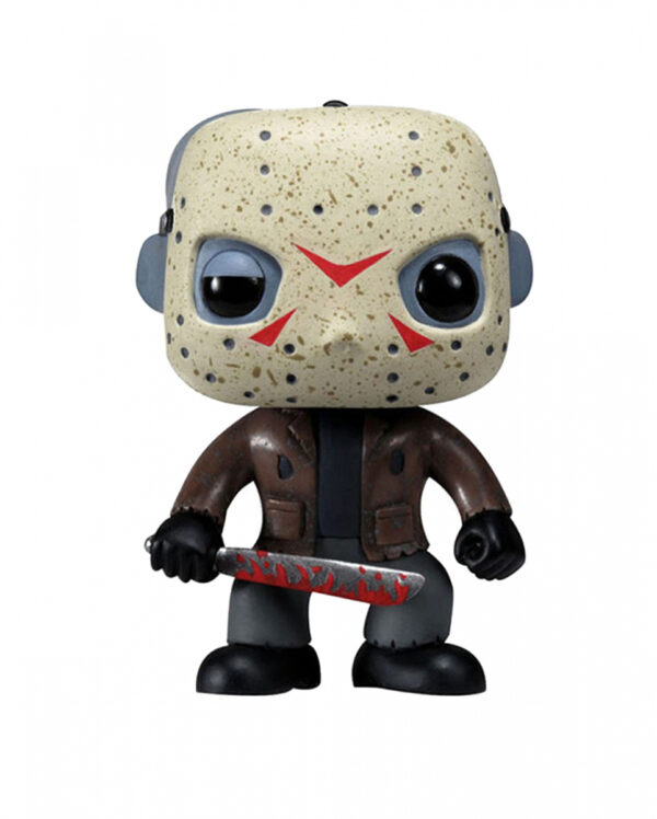 Friday the 13th - Jason Voorhees Funko POP! Figur