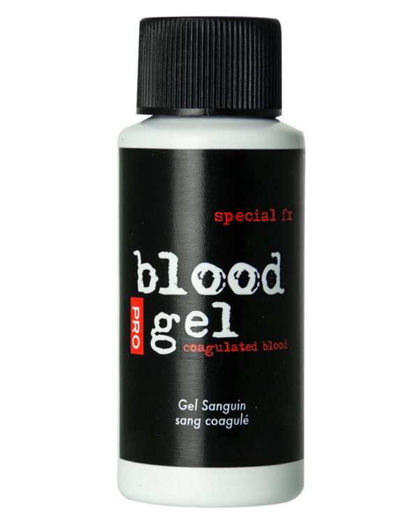 Blut Gel / Blood Gel 30ml