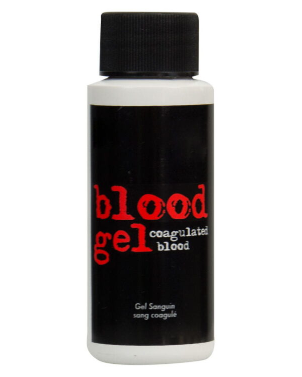 Blut Gel 60 ml