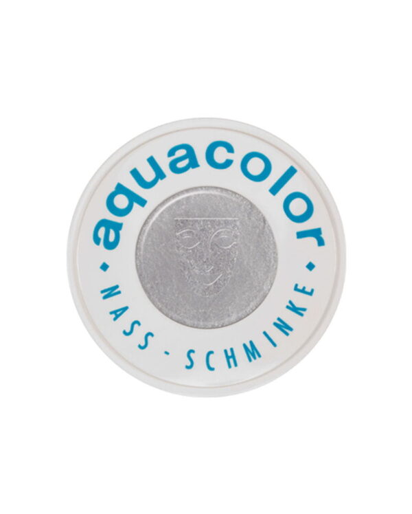 Aquacolor silber metallic 30ml