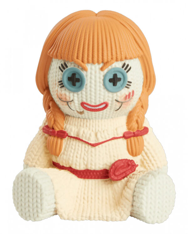 Annabelle Vinyl Figur Handmade by Robots