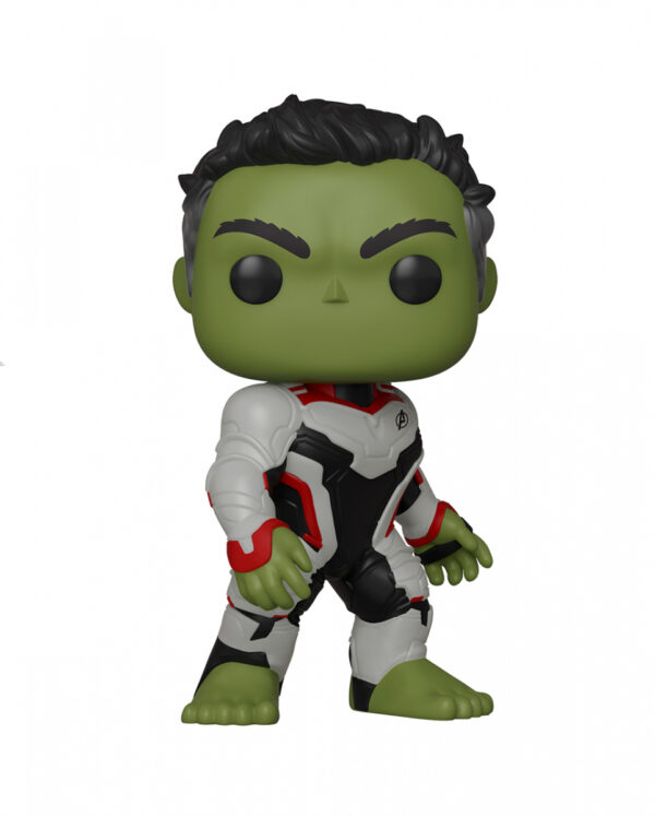 Avengers Endgame - Hulk Funko POP! Figur