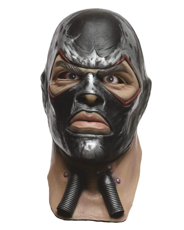 Bane Latex Maske Deluxe