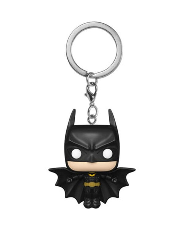 Batman 85th Anniversary Funko Pocket POP! Schlüsselanhänger