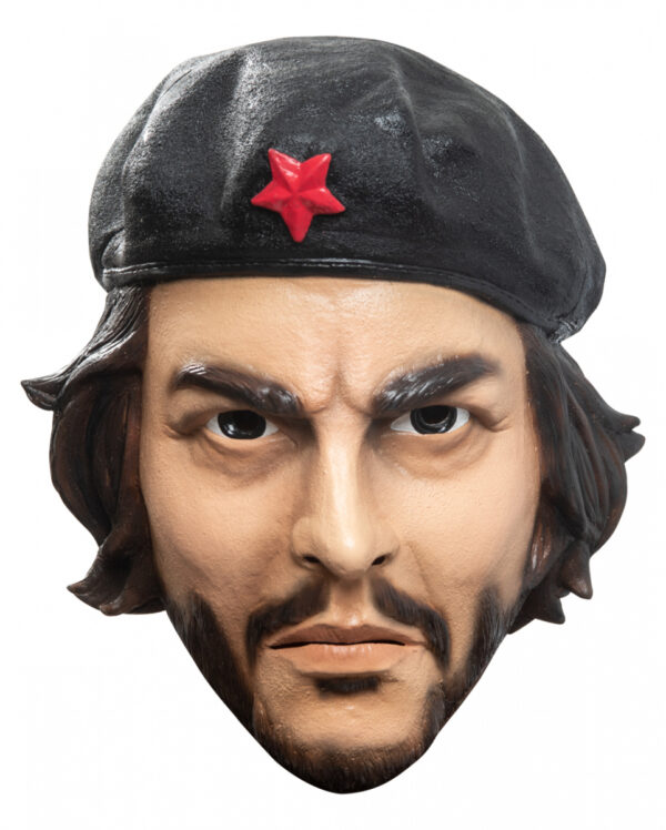 Che Guevara Maske