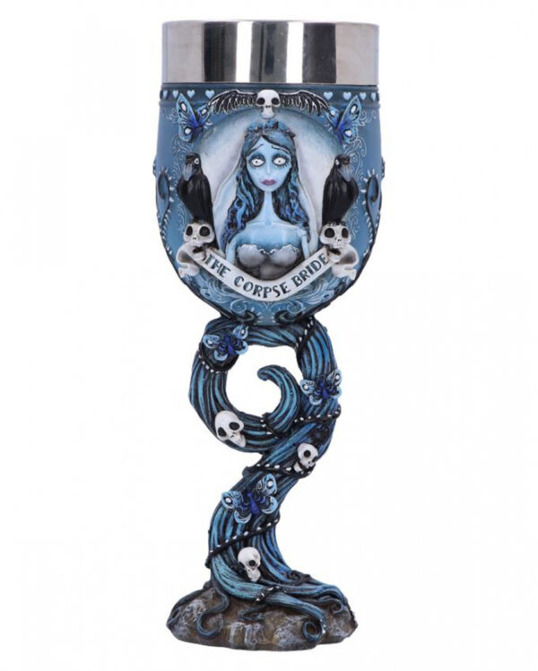 Corpse Bride Emily Kelch 20,6cm