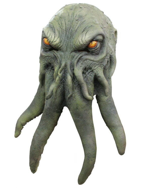 Cthulhu Maske