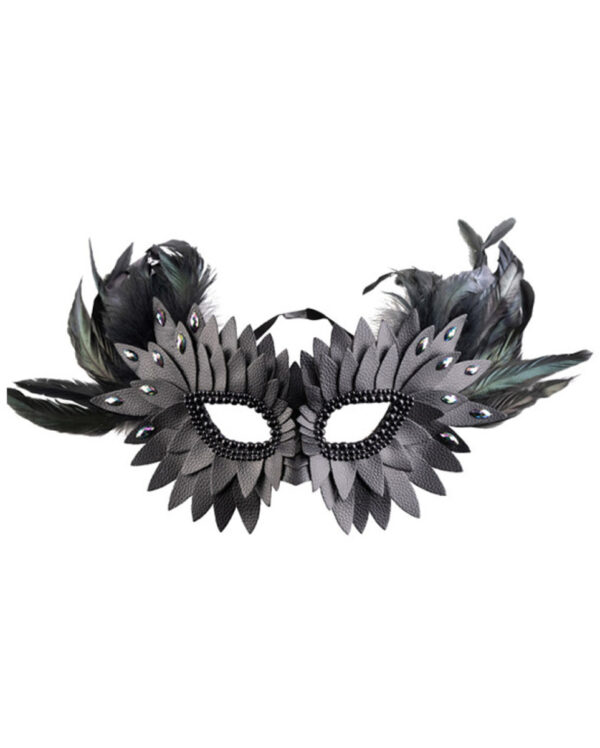 Dark Owl Augenmaske