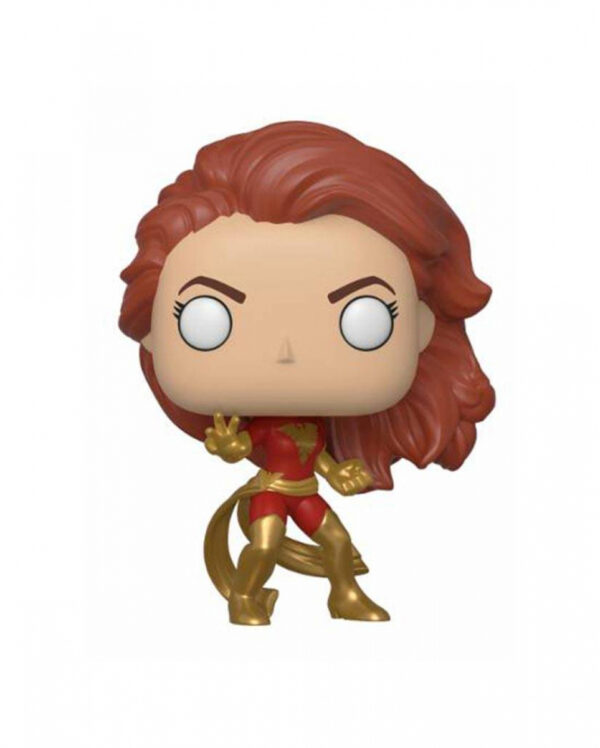 Dark Phoenix - X-Men Funko POP! Figur