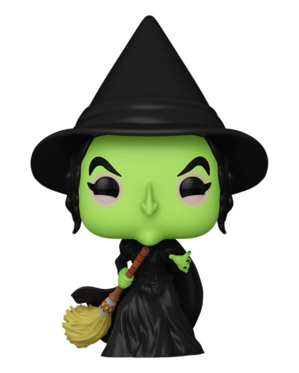 Der Zauberer von Oz - The Wicked Witch Funko POP! Figur