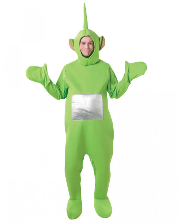 Dipsy Teletubbies Kostüm M/L