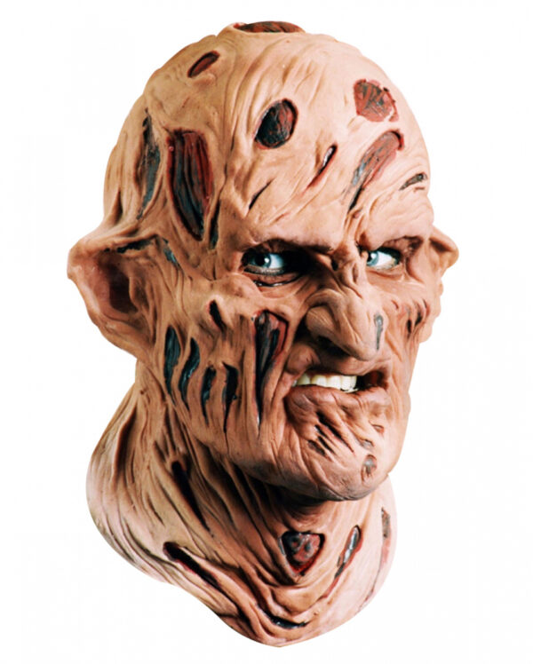 Freddy Schaumlatex Maske