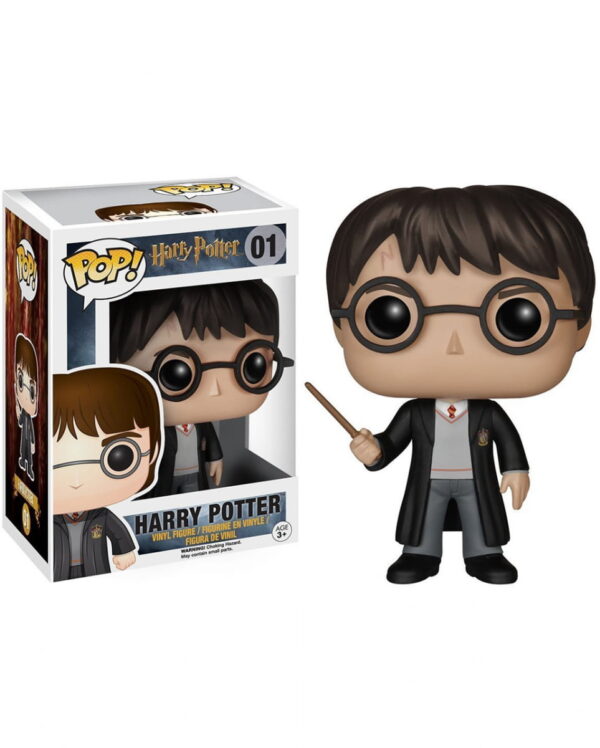 Harry Potter Funko Pop! Figur