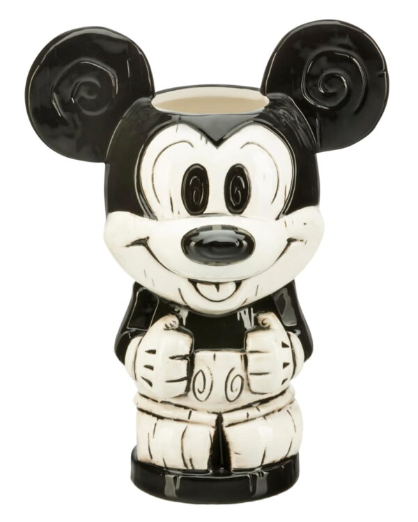 Geeki Tikis Disney Mickey Mouse Becher