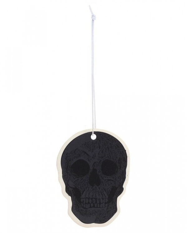 Gothic Skull Lufterfrischer