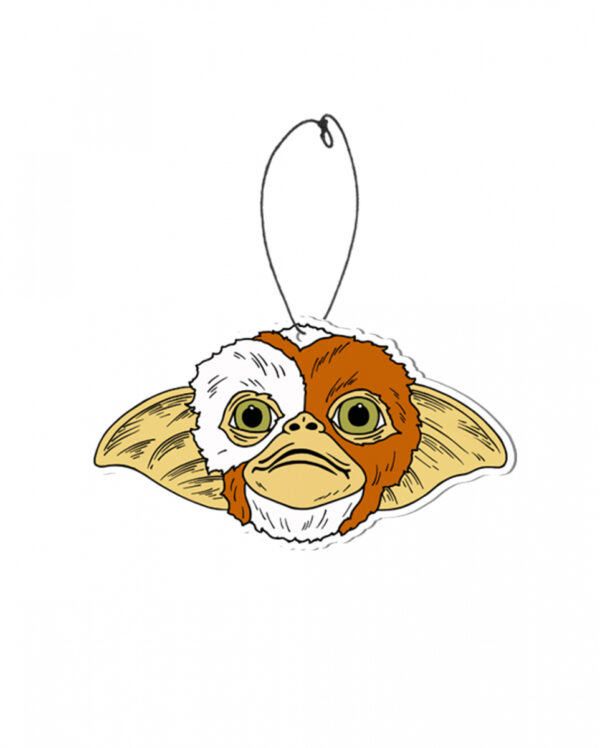 Gremlins Gizmo Luft Erfrischer