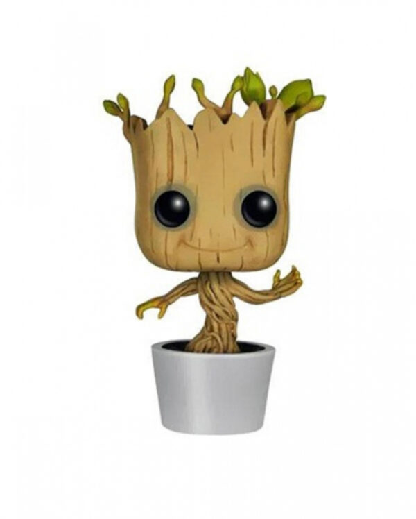 Guardians of the Galaxy - Groot Funko Pop Figur