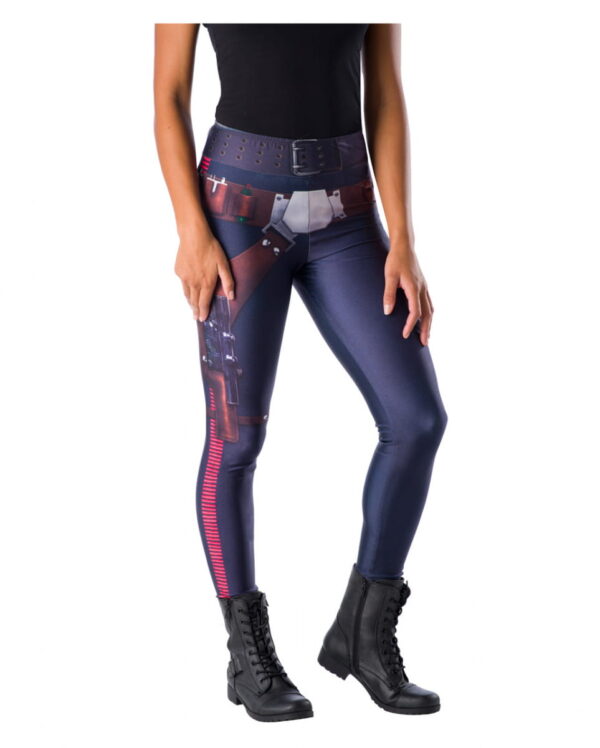 Han Solo Leggings One Size