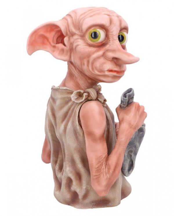 Harry Potter Dobby Büste 30cm