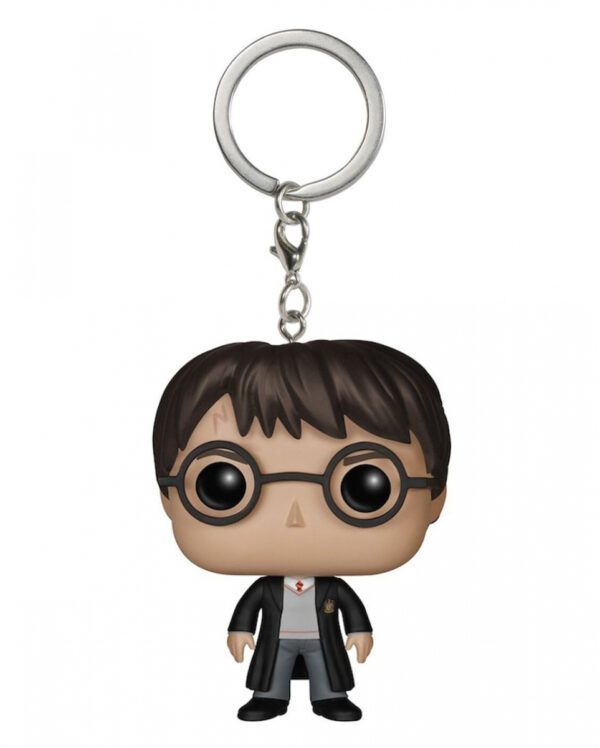 Harry Potter Funko POP! Keychain