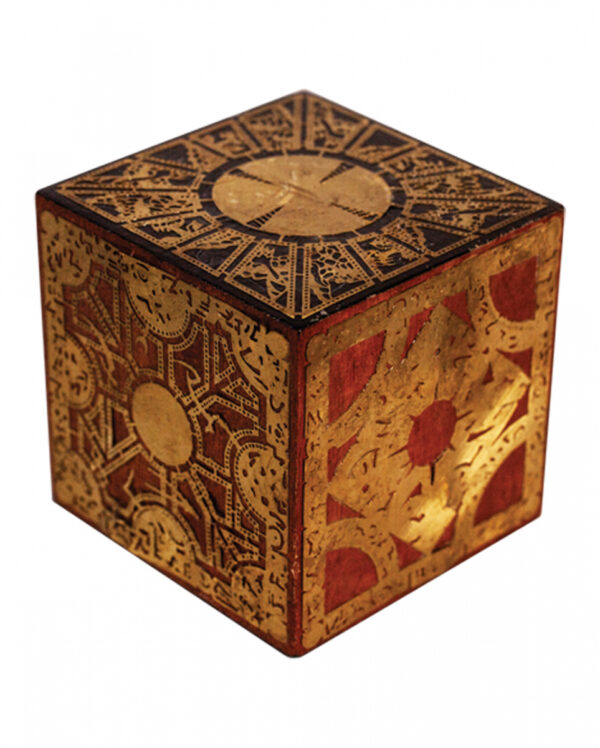 Hellraiser Lament Puzzel Box