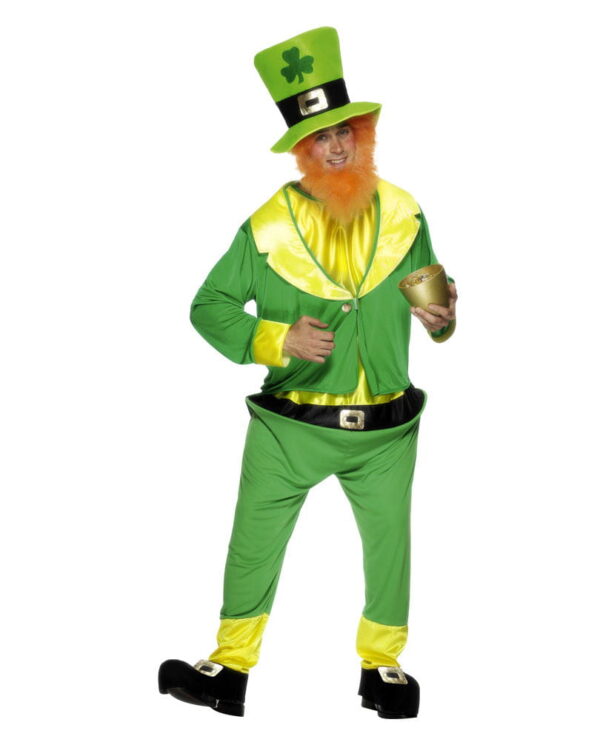 Leprechaun Kostüm