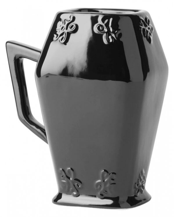 KILLSTAR Coffin Tasse