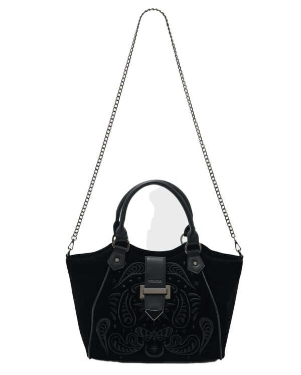 KILLSTAR Quiet Meadow Bag