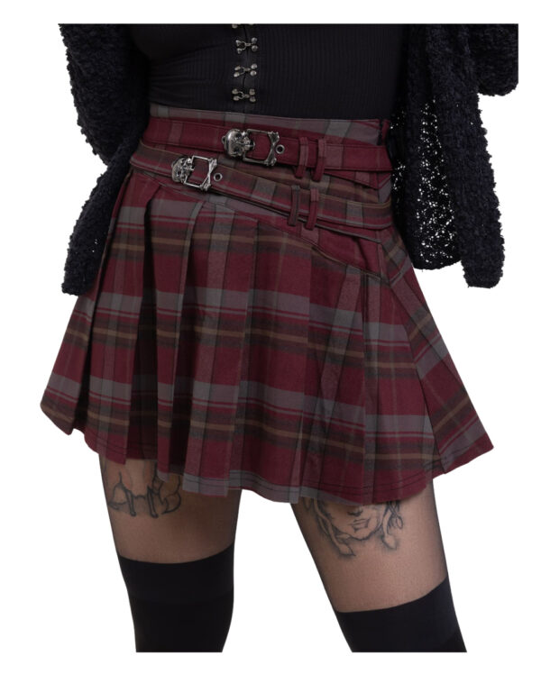 KILLSTAR Sable Riot Rock XL