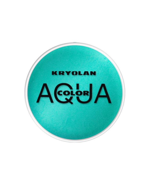 Kryolan Aquacolor Türkis 8ml