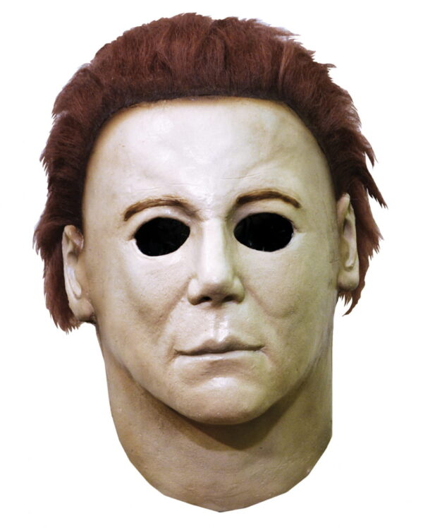 Halloween H20 Michael Myers Maske Deluxe