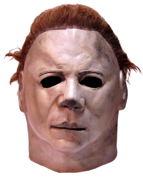 Michael Myers Maske Halloween 2