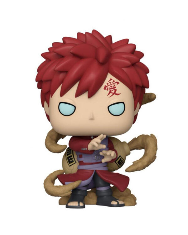 Naruto - Gaara Funko POP! Figur