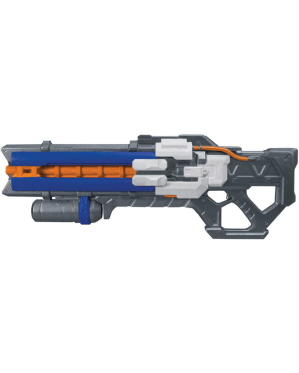 Overwatch Soldier 76 Blaster