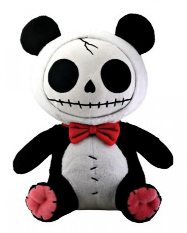 Pandie - Furrybones Plüschfigur 30cm