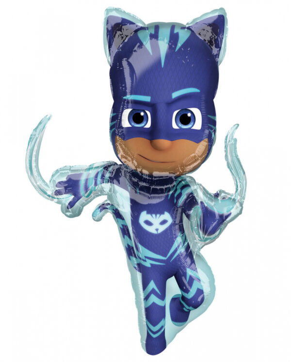 PJ Masks Catboy Folienballon XXL 90 cm