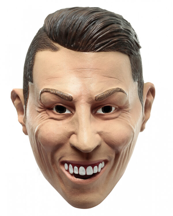 Ronaldo Maske