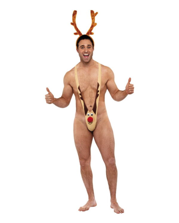 Rudolph Mankini