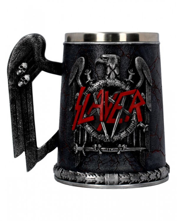 Slayer "Eagle" Bierkrug