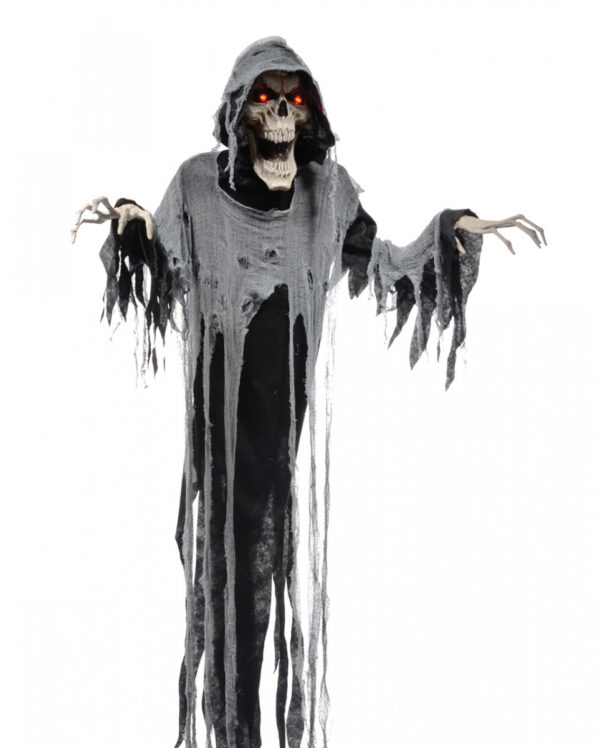 Sprechender Geister Reaper Hängefigur 180cm