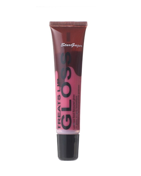 Stargazer Lipgloss Chili Choc