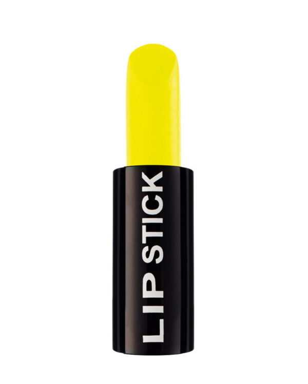 Stargazer UV Lippenstift Neon Gelb