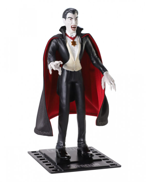 Universal Monsters Dracula Bendyfigs