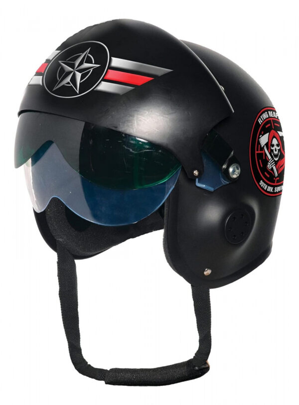 US Navy Top Gun Helm