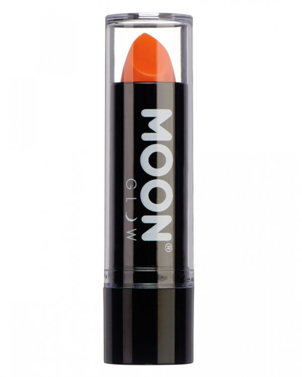 UV Lippenstift Neon Orange