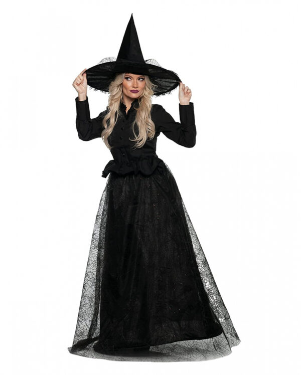 Wicked Witch Damen Kostüm XL