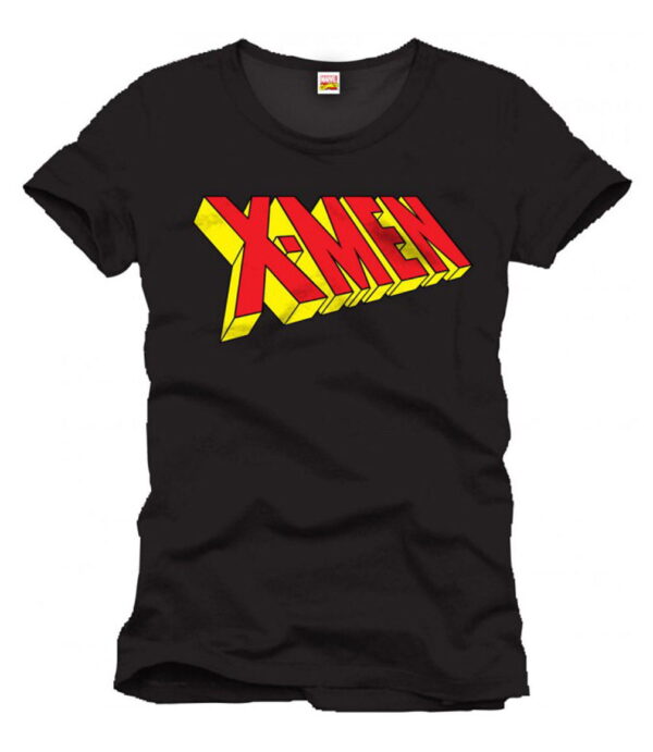 X-Men Marvel T-Shirt M